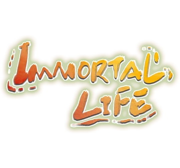 Immortal Life (2024) [Eng/Multi]  Scene tenoke
