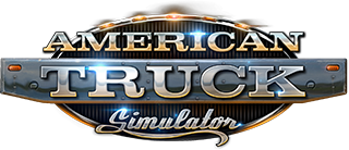 American Truck Simulator (2016) [Ru/Multi] Repack SE7EN