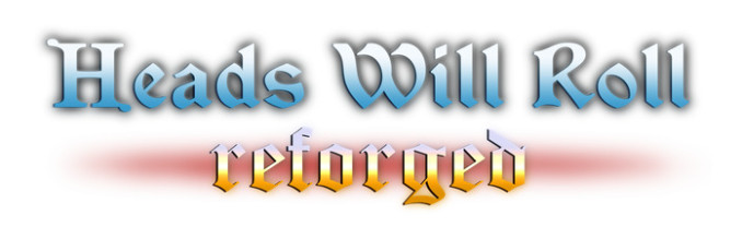 Heads Will Roll: Reforged - Deluxe (2023) RePack от FitGirl