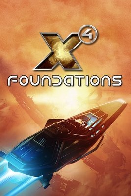 X4: Foundations - Community of Planets Collector's Edition (2018) [Ru/En] License GOG