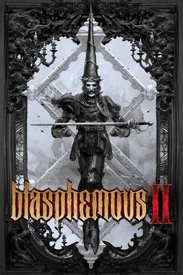Blasphemous 2 (2023) [Ru/Multi] License GOG