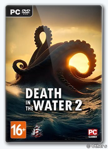 Death in the Water 2 (2023) [Ru/Multi] Repack Other s
