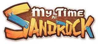 My Time at Sandrock (2023) [Ru/Multi] Scene Rune