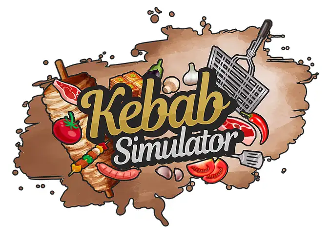 Kebab Chefs! - Restaurant Simulator (2024) RePack от Pioneer [Early Access]