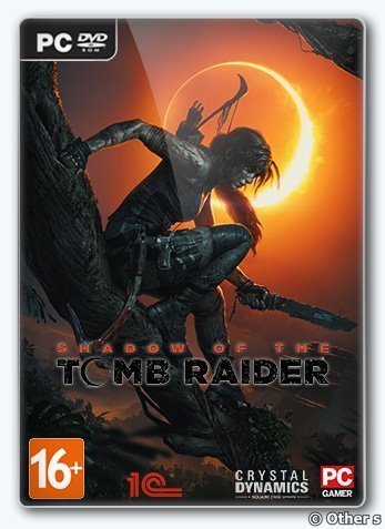 Shadow of the Tomb Raider (2018) [Ru/En] Repack Other s [Definitive Edition]