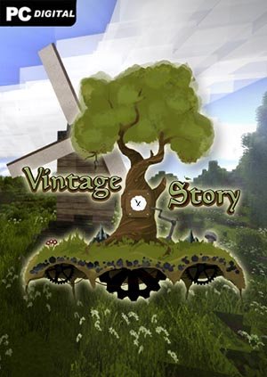 Vintage Story (2018) RePack от OverF1X