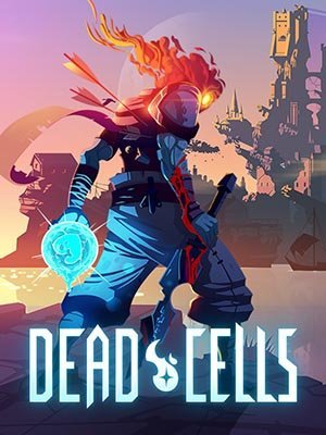 Dead Cells (2017) [Ru/Multi] License GOG