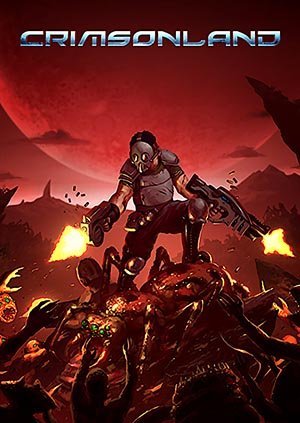 Crimsonland (2014) [Ru/Multi] License GOG