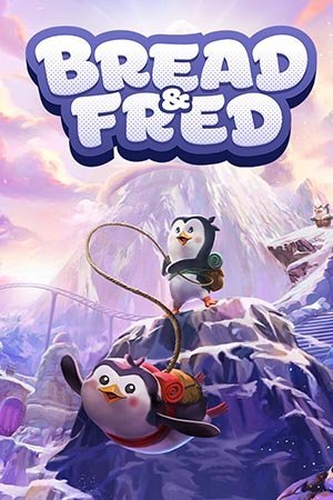 Bread & Fred (2023) [Multi] License GOG