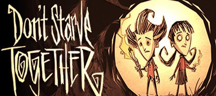 Don't Starve Together (2016) [Eng] Steam-Rip