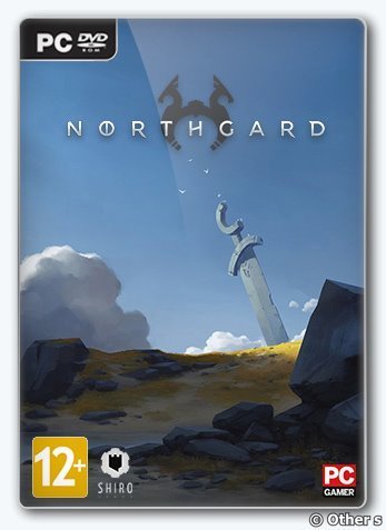Northgard (2018) [Ru/Multi] Repack Other s