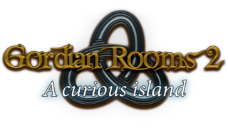Gordian Rooms 2: A curious island (2024) RePack от FitGirl