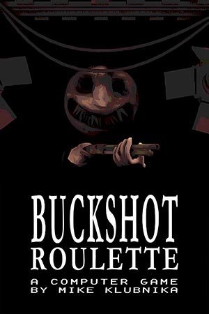 Buckshot Roulette (2024) [Ru/Multi]