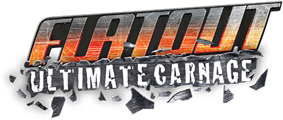 FlatOut: Ultimate Carnage - Collector's Edition (2008) RePack от FitGirl