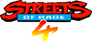 Streets of Rage 4 / Bare Knuckle 4 (2020) [Ru/Multi] License GOG