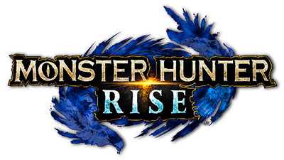 Monster Hunter Rise (2022) [Ru/Multi] Scene