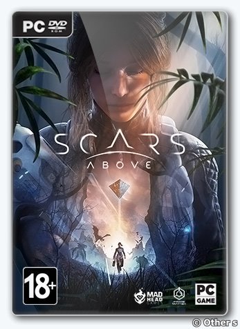 Scars Above (2023) [Ru/Multi] (1.0.1.129298) Repack Other s