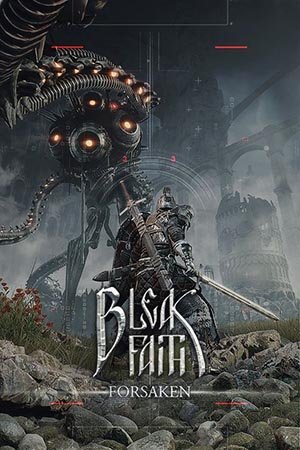 Bleak Faith: Forsaken (2023) [En] License GOG