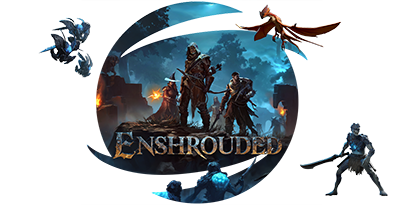 Enshrouded (2024) RePack от Pioneer