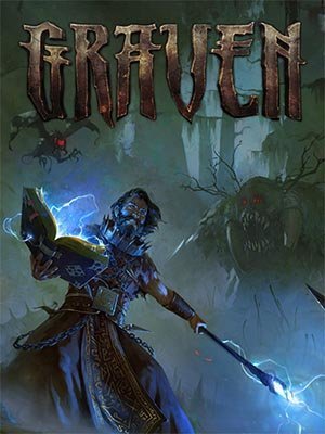GRAVEN (2024) RePack от FitGirl