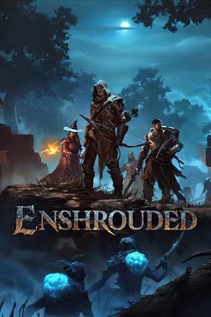 Enshrouded [Early Access] (2024) RePack от Pioneer