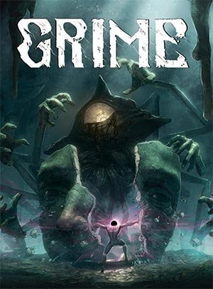 GRIME: Definitive Edition (2021) RePack от FitGirl
