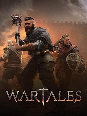 Wartales: The Mercenaries Edition (2021) [Ru/Multi] License GOG