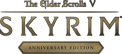 The Elder Scrolls V: Skyrim - Anniversary Edition (2021-2025) [Ru] Repack/Mod CoronerLemurEdition