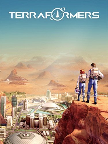 Terraformers: Deluxe Edition (2023) RePack от FitGirl