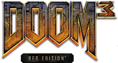Doom 3: BFG Edition (2012) [Multi] License GOG
