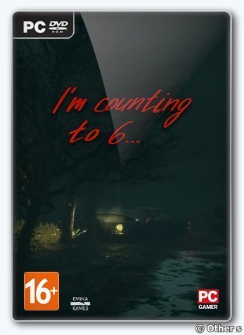 I'm counting to 6... (2024) [Ru/En] Repack Other s
