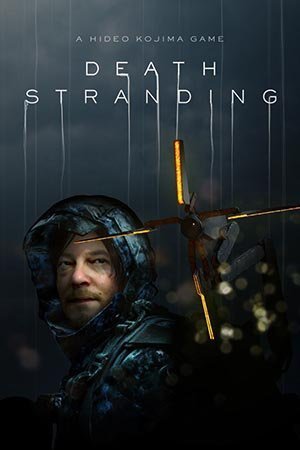 Death Stranding - Director's Cut (2020/2022) Repack от dixen18