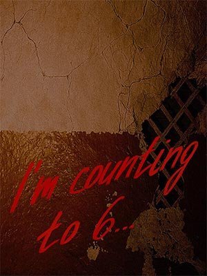 Я считаю до 6... / I'm Counting to 6... (2024) RePack от FitGirl