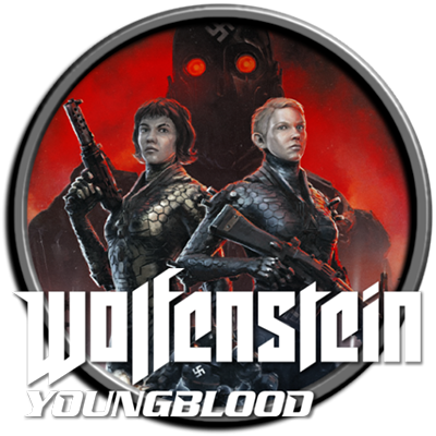 Wolfenstein: Youngblood - Deluxe Edition (2019) RePack от селезень
