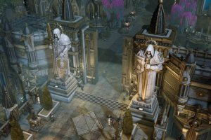 Warhammer 40000: Rogue Trader - Voidfarer Edition (2023) [Ru/Multi] Portable версия