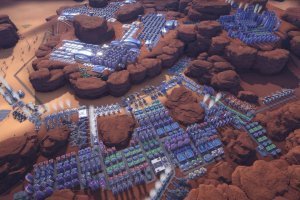 InfraSpace (2021) [Ru/Multi] License GOG