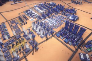 InfraSpace (2021) [Ru/Multi] License GOG