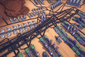 InfraSpace (2021) [Ru/Multi] License GOG
