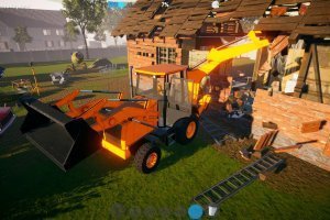 House Builder: Pack and Punch Bundle (2024) RePack от FitGirl