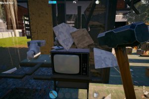 House Builder: Pack and Punch Bundle (2024) RePack от FitGirl