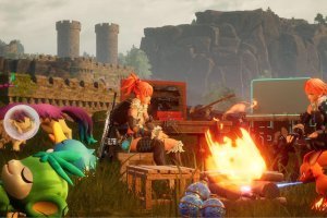 Palworld (2024) RePack от Pioneer [Early Access]