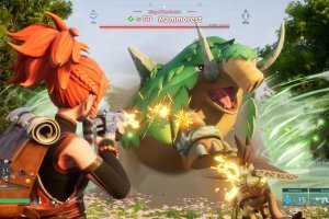 Palworld (2024) RePack от Pioneer [Early Access]