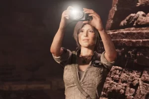 Shadow of the Tomb Raider (2018) [Ru/En] Repack Other s [Definitive Edition]
