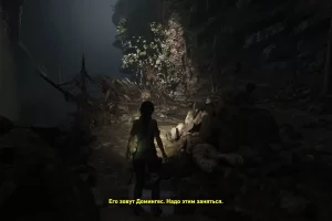 Shadow of the Tomb Raider (2018) [Ru/En] Repack Other s [Definitive Edition]