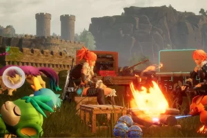 Palworld [Early Access] (2024) RePack от R.G. Alkad