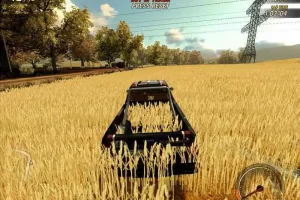 FlatOut: Ultimate Carnage (2008) RePack от Canek77