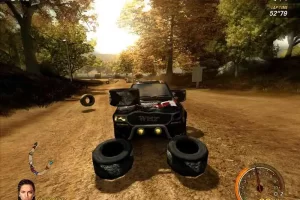 FlatOut: Ultimate Carnage (2008) RePack от Canek77