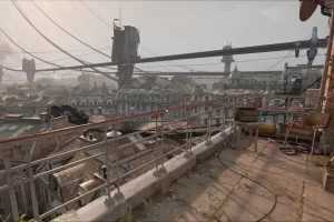 HALF-LIFE® ALУX™ NoVR Mod-3
