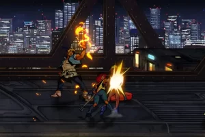 Streets of Rage 4-3
