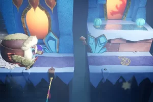 Sackboy: A Big Adventure-1